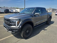 2025 Ford F-150 Raptor SuperCrew