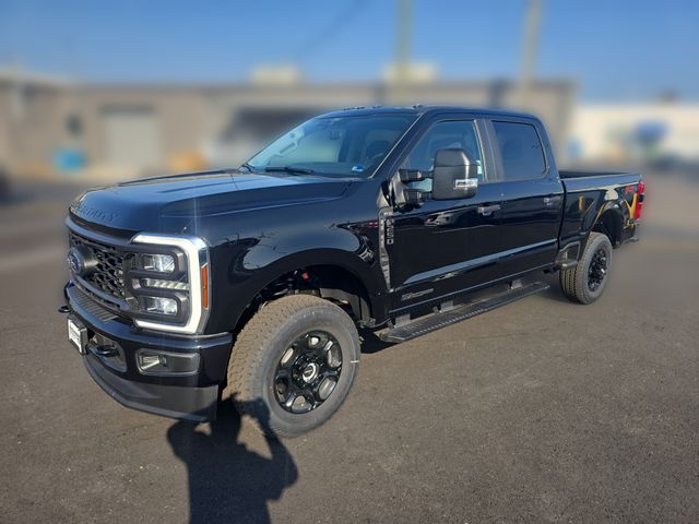 2026 Ford F-250 XL Crew Cab