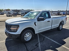 2025 Ford F-150 XL Work Pickup