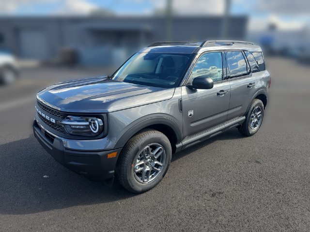 2026 Ford Bronco Sport Big Bend Sport Utility