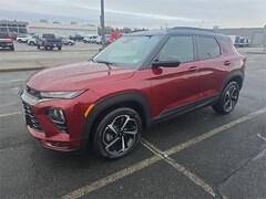 2023 Chevrolet Trailblazer RS SUV