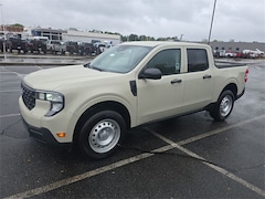 2025 Ford Maverick XL Crew Cab
