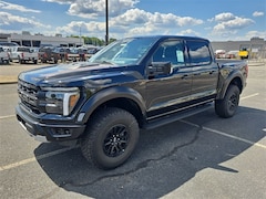 2025 Ford F-150 Raptor SuperCrew