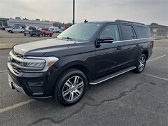 2023 Ford Expedition Max XLT SUV