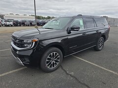 2025 Ford Expedition Max Platinum Sport Utility