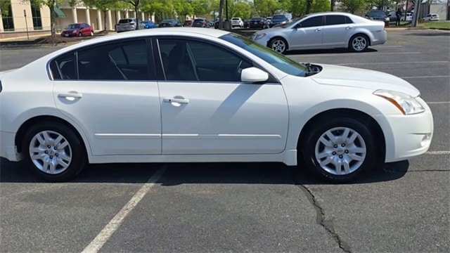 Used 2010 Nissan Altima S with VIN 1N4AL2APXAN508263 for sale in Richmond, VA