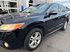 2015 Acura RDX Technology Package SUV