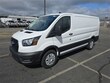 Ford Transit-150 Cargo