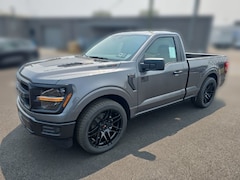 2026 Ford F-150 Roush Nitemare Supercharged 700 HP Standard Cab