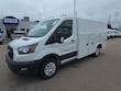 Ford Transit-350 Cutaway