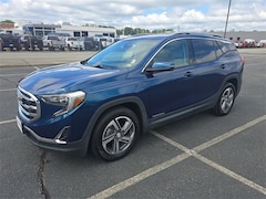 2020 GMC Terrain SLT SUV