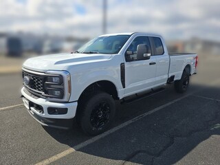 2026 Ford F-350 XL Extended Cab