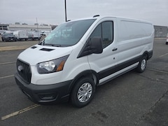 2026 Ford Transit-150 Cargo Base Cargo Van