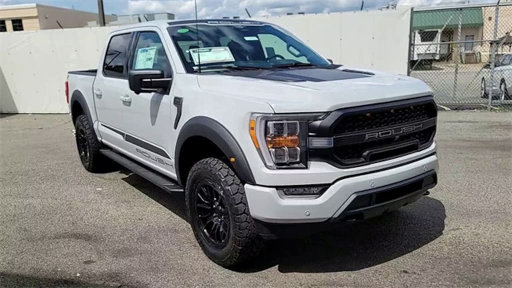 Used 2023 Ford F-150 XLT Truck