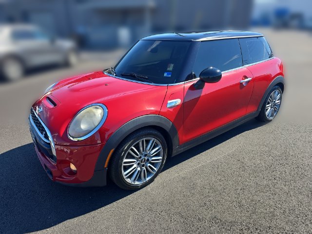 2014 MINI Cooper