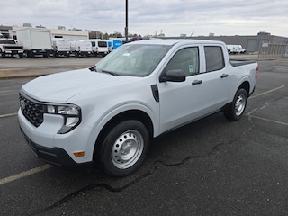 2026 Ford Maverick XL Crew Cab
