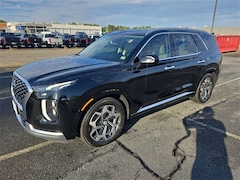 2021 Hyundai Palisade Calligraphy SUV