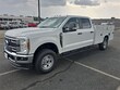 Ford F-350 Chassis