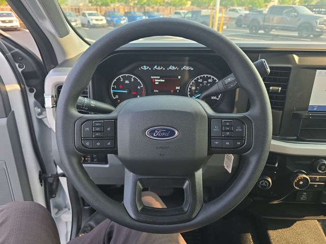 2026 Ford F-250 Super Duty XL - Photo 13