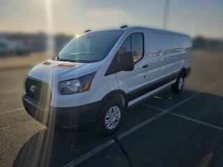 2026 Ford Transit-250 Cargo Base Cargo Van