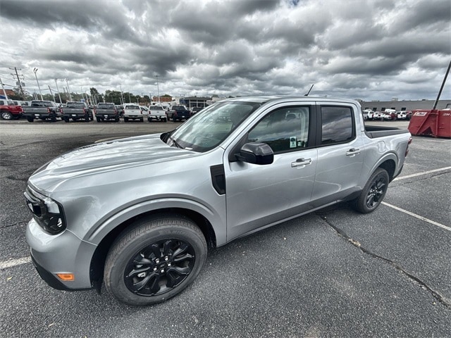 2024 Ford Maverick
