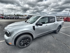 2024 Ford Maverick Lariat Crew Cab