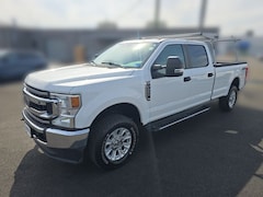 2020 Ford F-350SD XL Truck