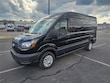 Ford Transit-250 Cargo