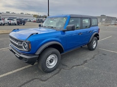 2025 Ford Bronco Base Sport Utility