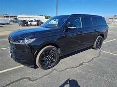 2025 Lincoln Navigator L Reserve SUV