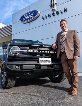 Staff member Mike Serpico from ID_ea6f440f6895