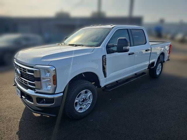 2026 Ford F-350 Crew Cab 