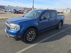 2024 Ford Maverick Lariat Truck