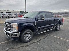 2025 Ford F-250 XLT Work Pickup
