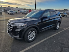 2026 Ford Explorer Active Sport Utility