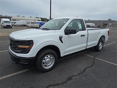 2025 Ford F-150 XL Standard Cab