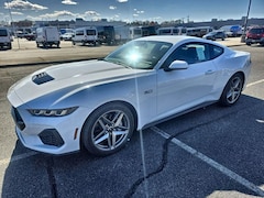 2025 Ford Mustang GT Coupe