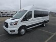 Ford Transit-350 Passenger