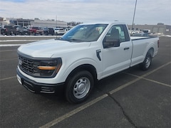 2026 Ford F-150 XL Standard Cab