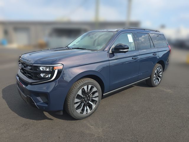 2027 Ford Expedition Sport Utility 