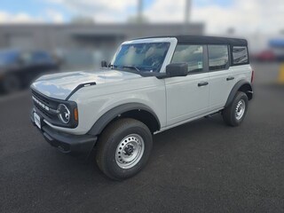 2026 Ford Bronco Base Sport Utility