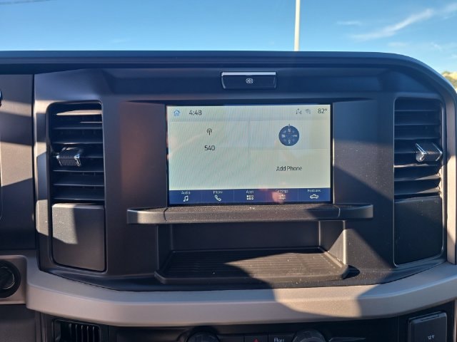 2026 Ford F-350 Super Duty XL - Photo 16