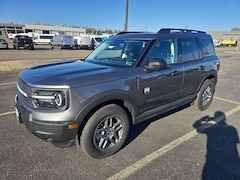 2025 Ford Bronco Sport Big Bend Sport Utility
