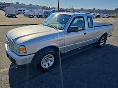 2009 Ford Ranger XLT Truck