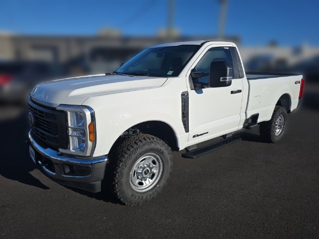 2026 Ford F-350 Super Duty