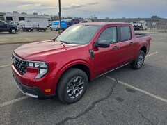 2026 Ford Maverick XLT Crew Cab