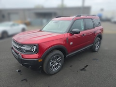 2026 Ford Bronco Sport Big Bend Sport Utility