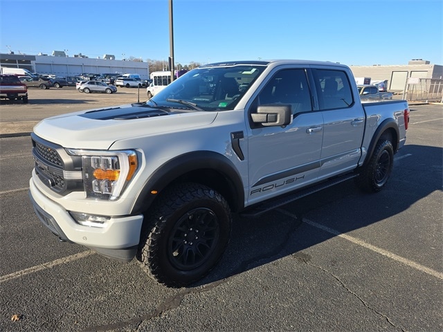 2023 Ford F-150 XLT's photo