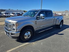 2020 Ford F-350SD Lariat Truck