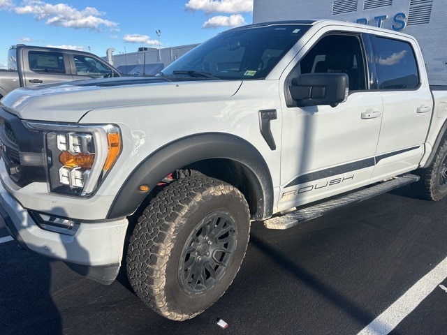 2023 Ford F-150 XLT's photo